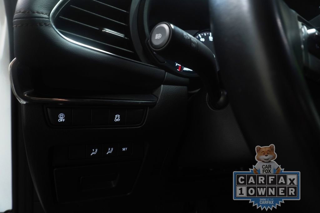 Used 2023 MAZDA MAZDA3 AWD 2.5 Turbo Hatchback image 22