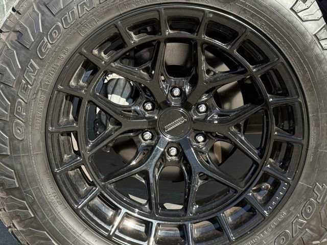 Used 2024 Toyota Land Cruiser 1958 image 11