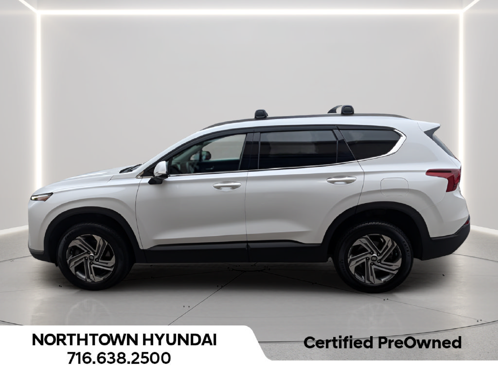 Certified 2023 Hyundai Santa Fe SEL AWD/4WD image 3