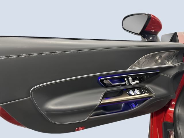 Certified 2023 Mercedes-Benz SL 43 AMG image 17