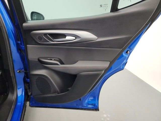 New 2024 Dodge Hornet R/T Plus w/ R/T Blacktop Package image 27