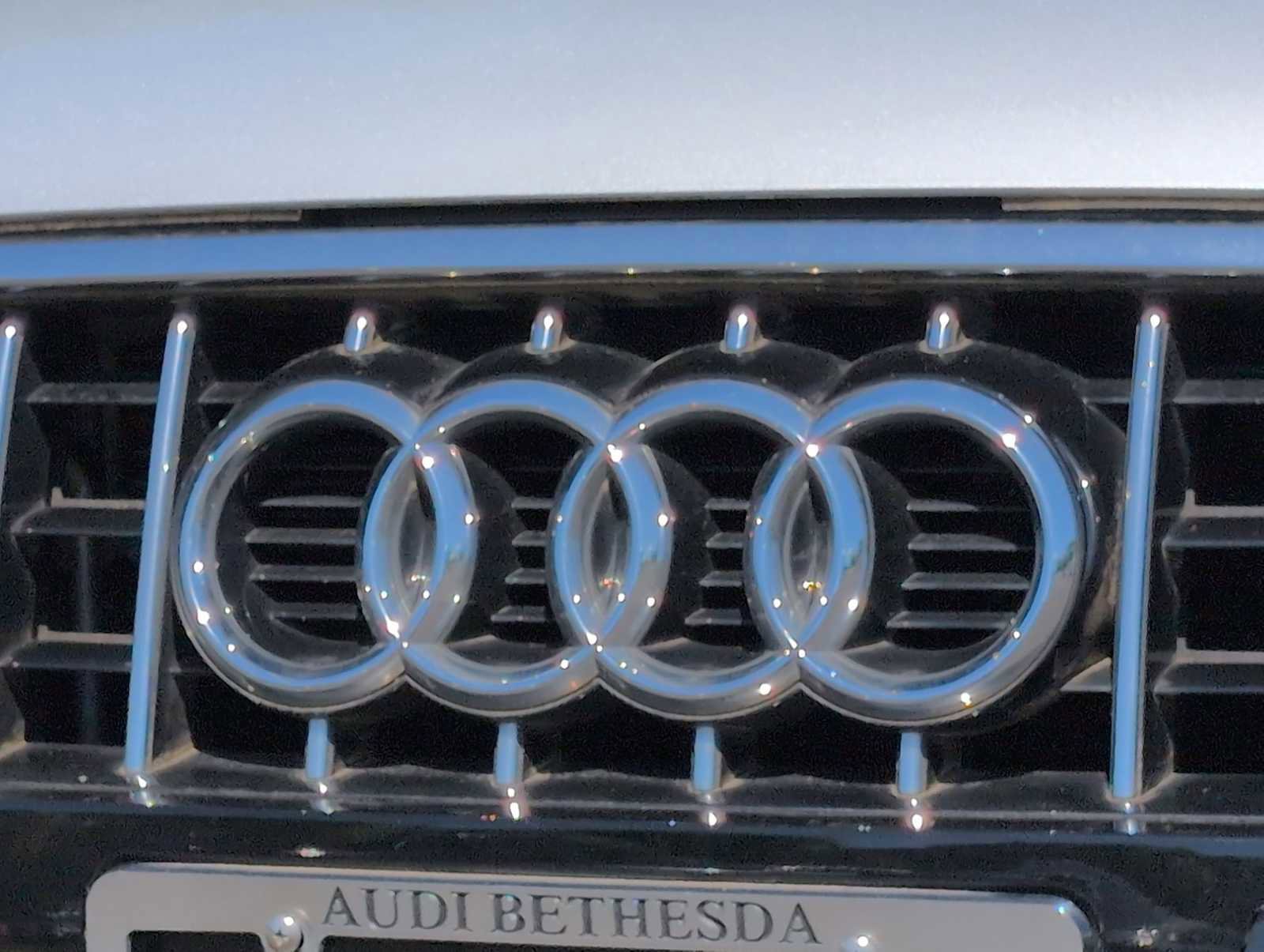 Used 2013 Audi Q7 TDI Premium Plus AWD/4WD image 12