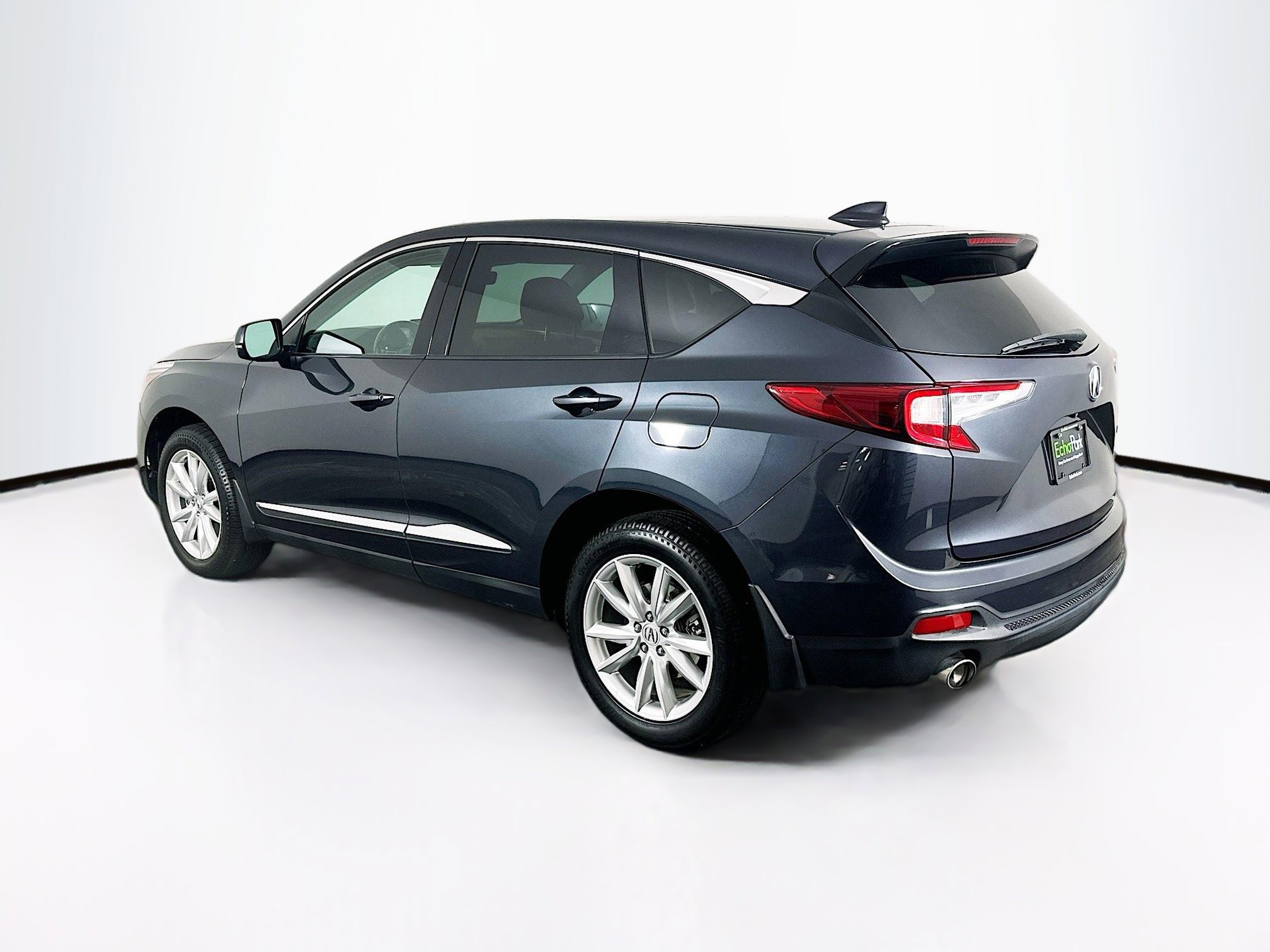 Used 2021 Acura RDX SH-AWD image 5
