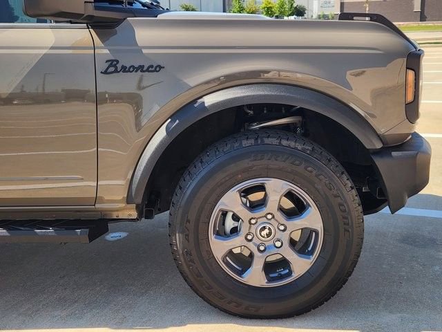 Used 2026 Ford Bronco Big Bend AWD/4WD image 8