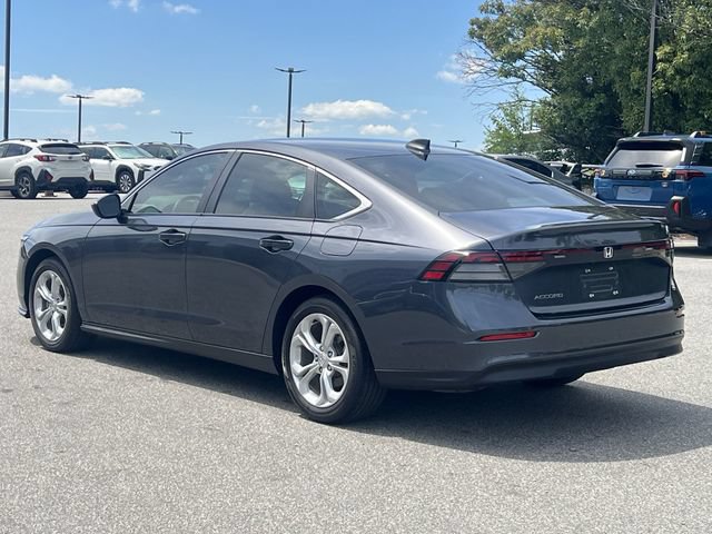 Used 2023 Honda Accord LX image 11