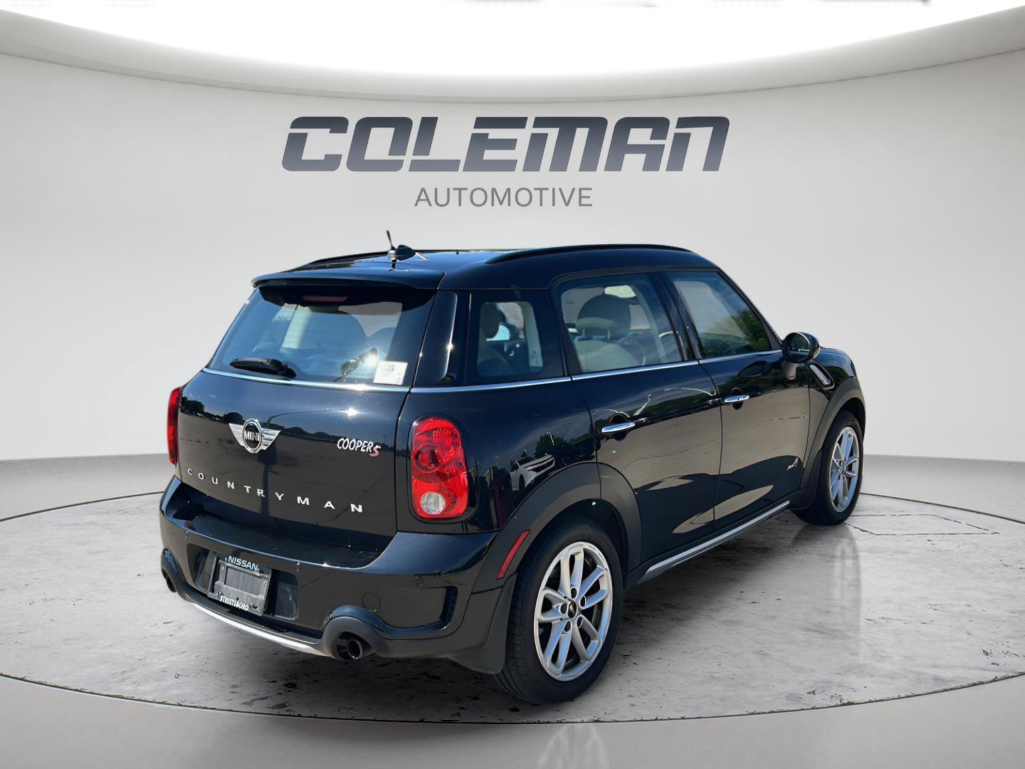 Used 2016 MINI Cooper Countryman S AWD/4WD image 3