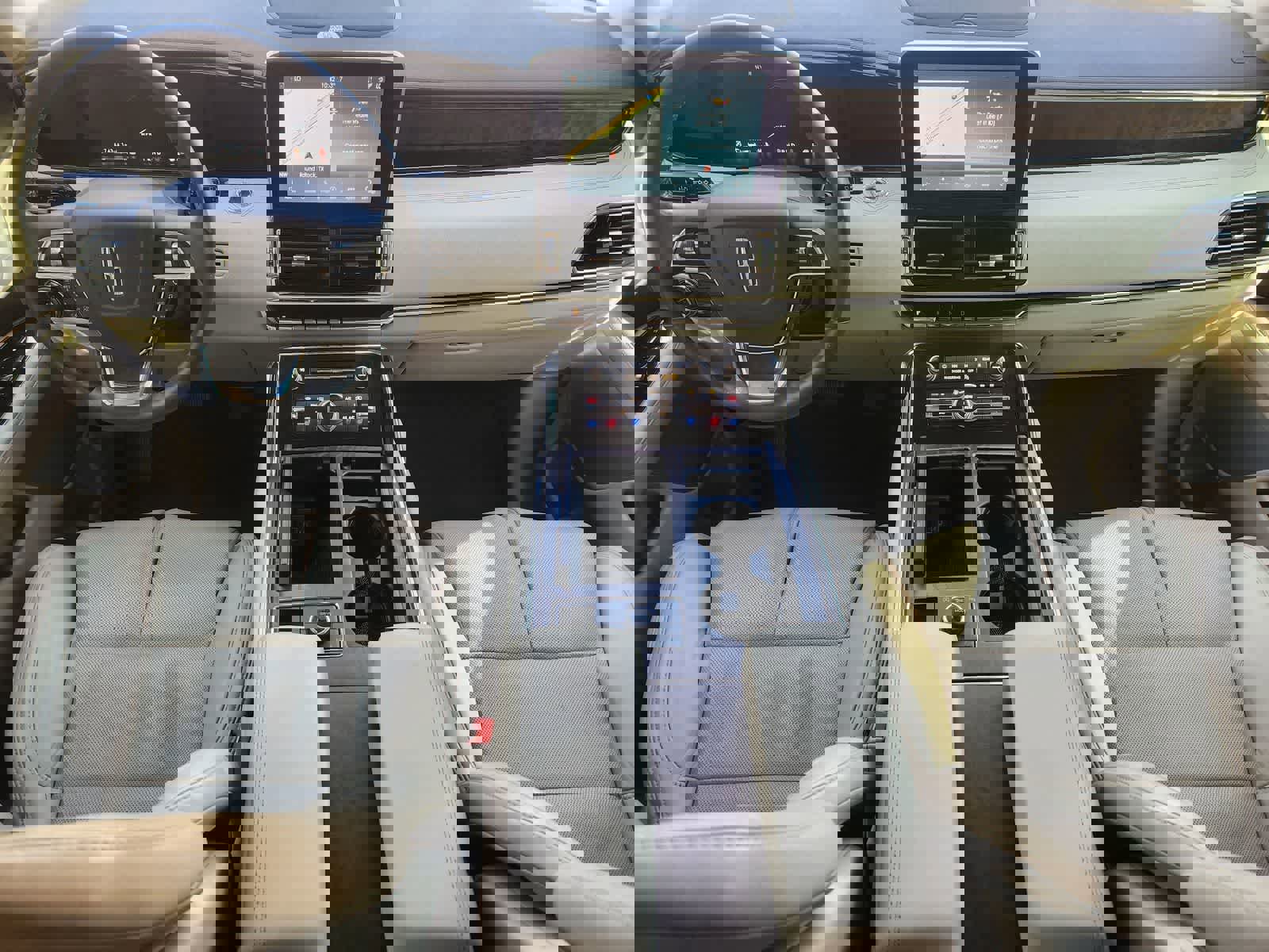 Used 2020 Lincoln Navigator Reserve w/ Equipment Group 208A Reserve image 26