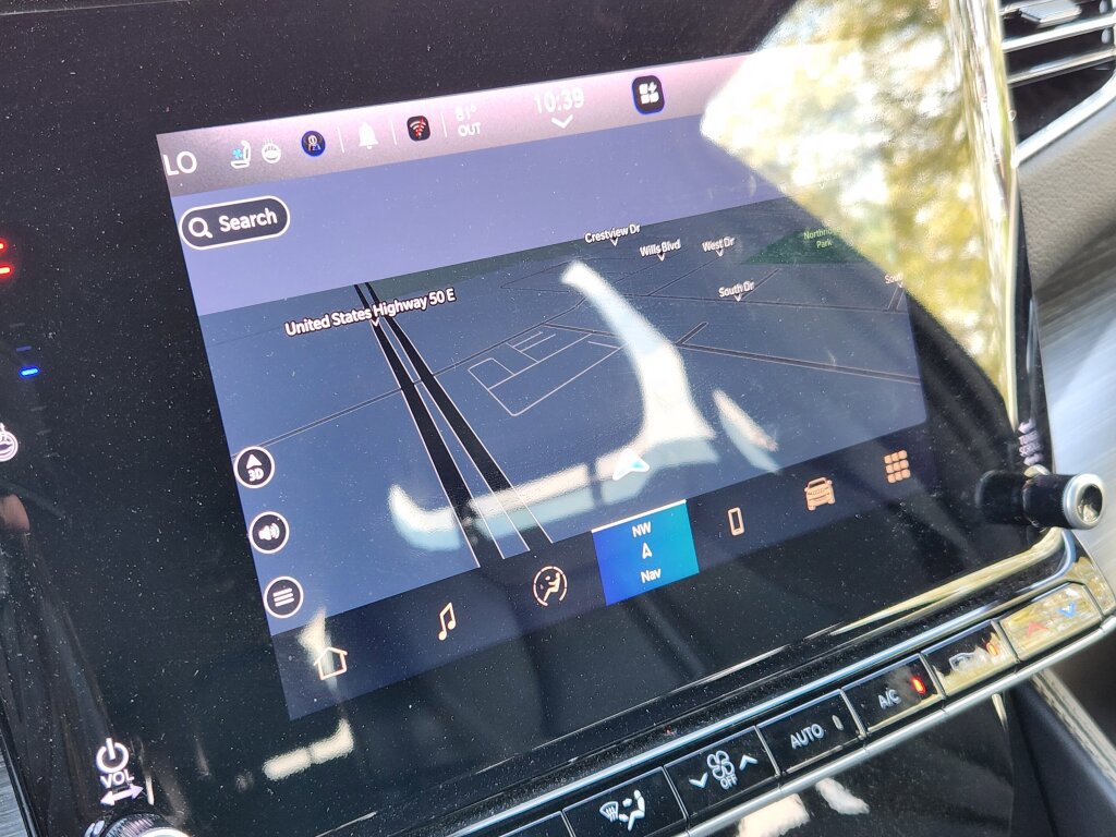 Used 2024 Jeep Wagoneer Series II w/ Flexible Seating Group image 20