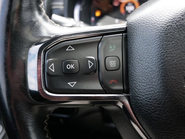 Used 2024 RAM 1500 Limited AWD/4WD image 26
