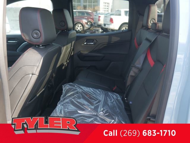 New 2026 Chevrolet Colorado Z71 w/ Technology Package image 44