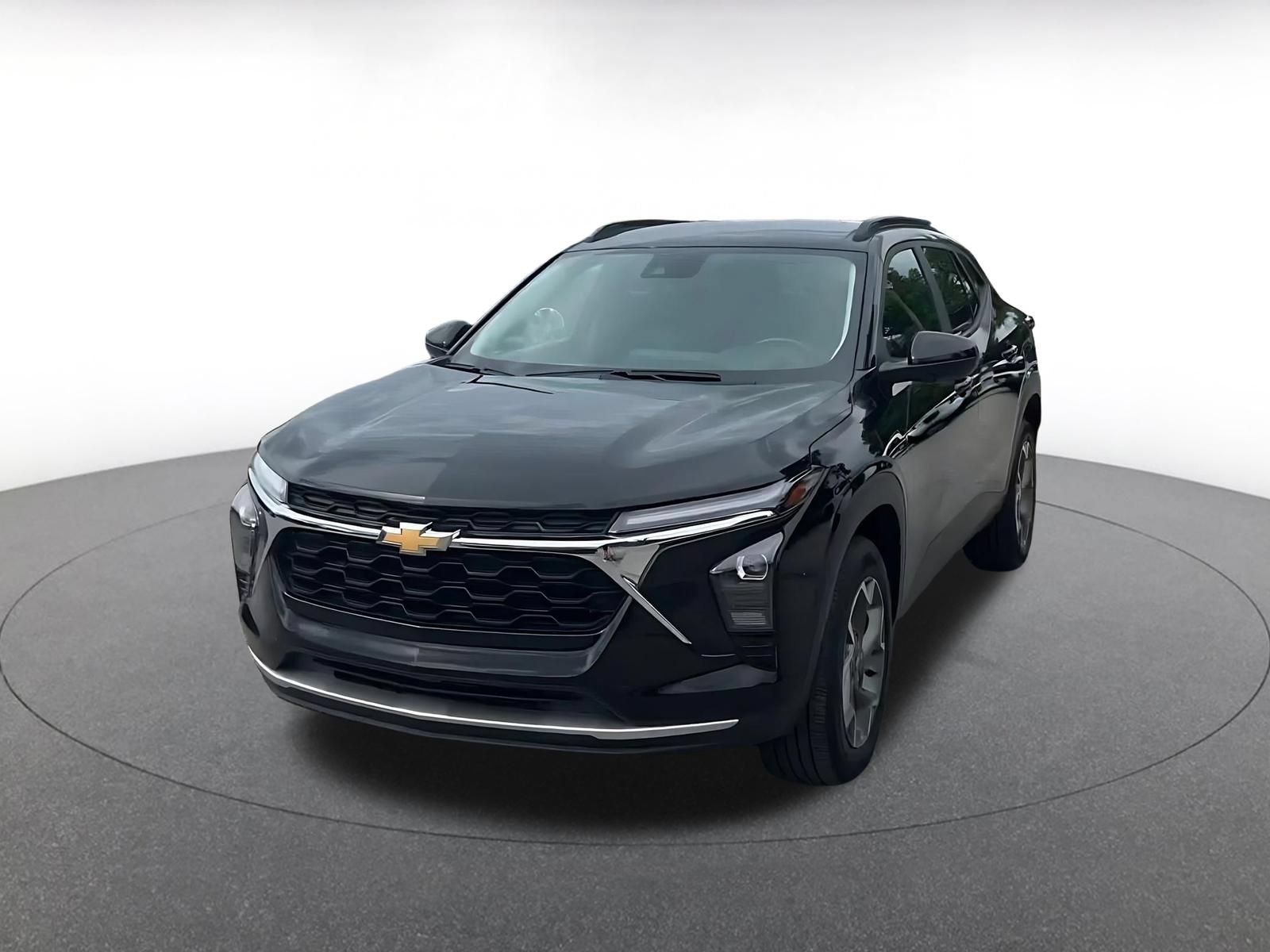 Used 2025 Chevrolet Trax LT w/ LT Convenience Package FWD image 7