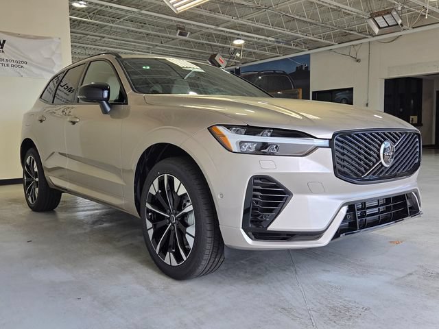 New 2026 Volvo XC60 T8 Plus w/ Protection Package Premier AWD/4WD image 6