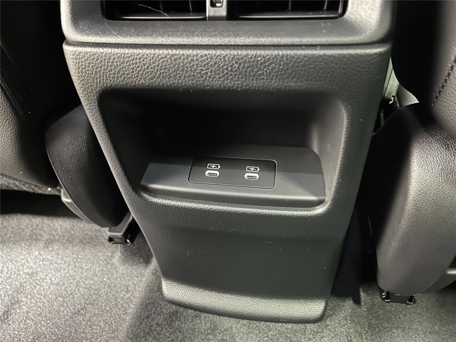 New 2026 Honda CR-V Sport-L image 25