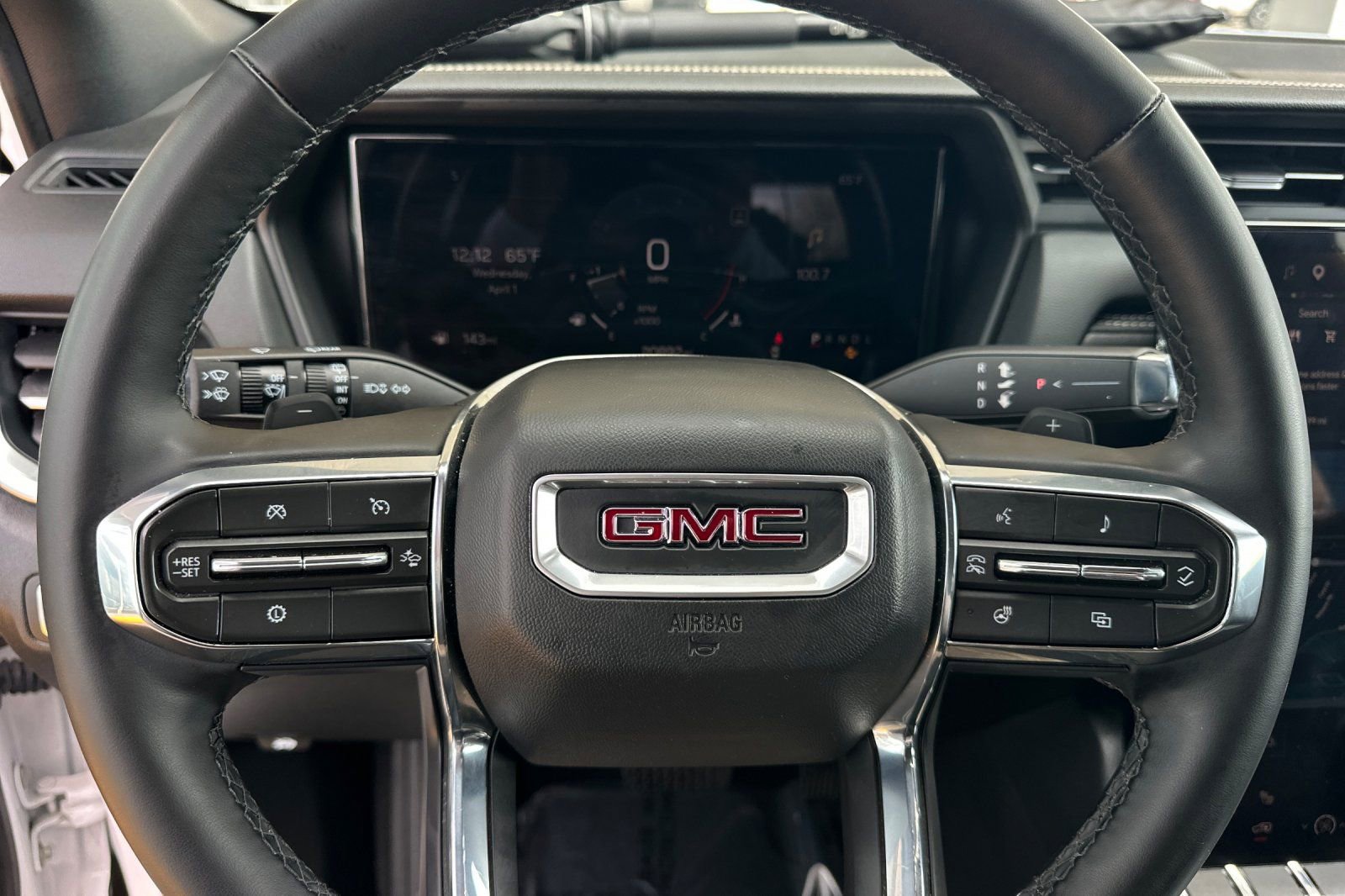 Used 2026 GMC Terrain Elevation image 31