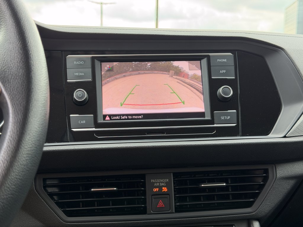 Used 2019 Volkswagen Jetta S w/ Driver Assistance Package FWD image 18