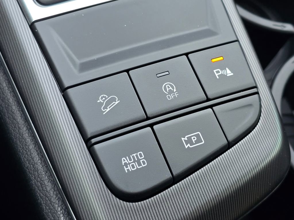 New 2026 Kia Sportage EX image 20