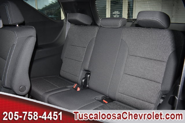 New 2027 Chevrolet Traverse LT FWD image 19