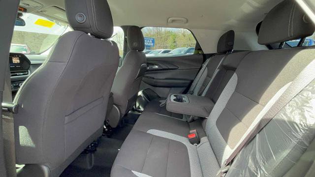 New 2026 Chevrolet TrailBlazer LT w/ Convenience Package AWD/4WD image 26