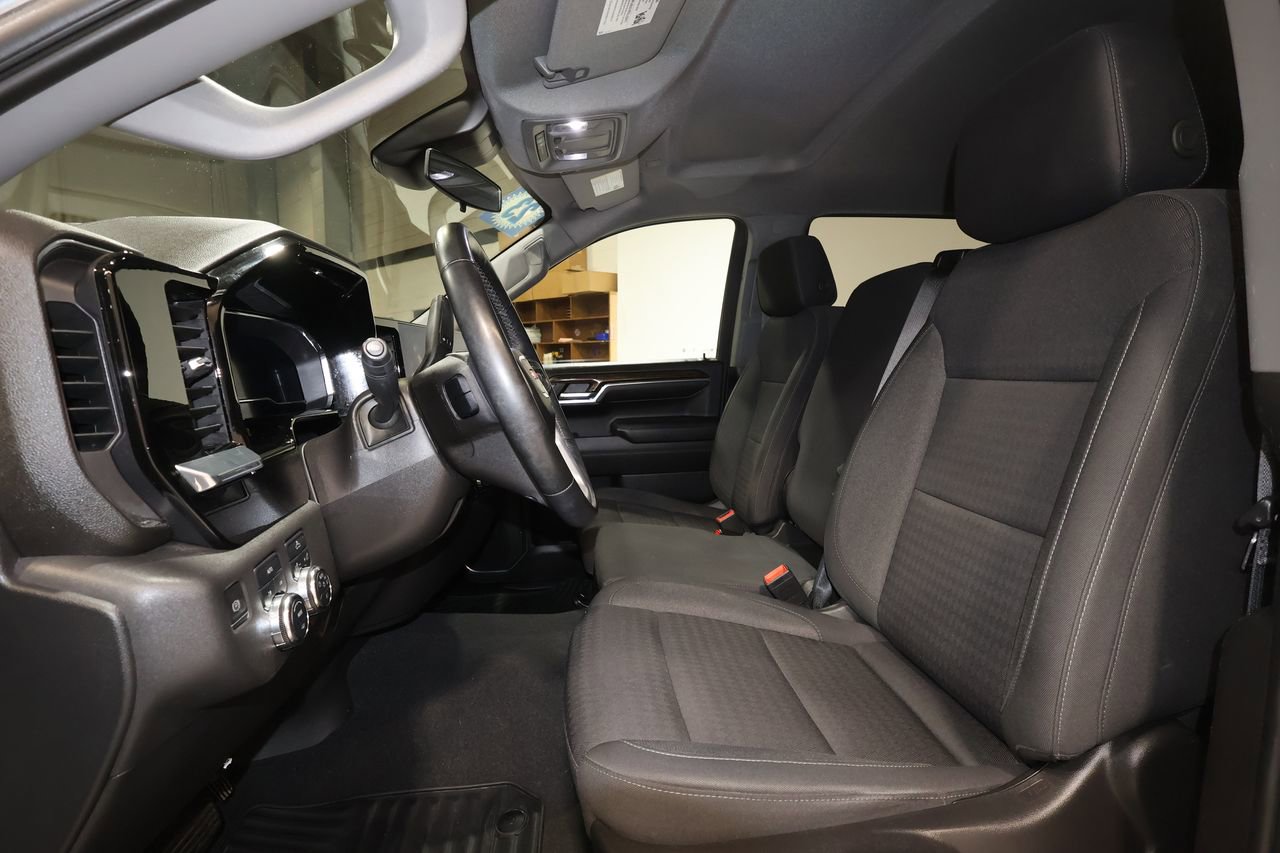 Used 2023 GMC Sierra 1500 Elevation AWD/4WD image 22