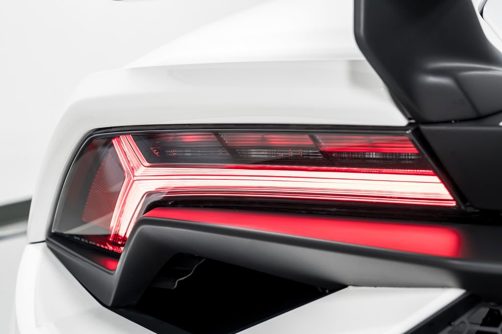 Used 2024 Lamborghini Huracan Tecnica RWD image 54