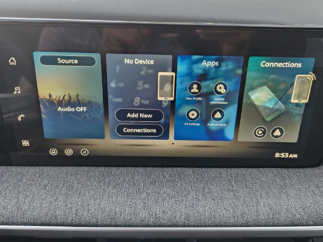 New 2027 Nissan Kicks SV FWD image 16