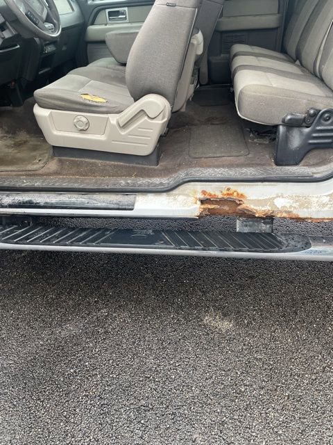 Used 2010 Ford F150 XLT AWD/4WD image 19