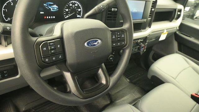 New 2026 Ford F350 XL AWD/4WD image 16