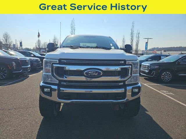 Used 2022 Ford F350 XLT w/ XLT Value Package image 2