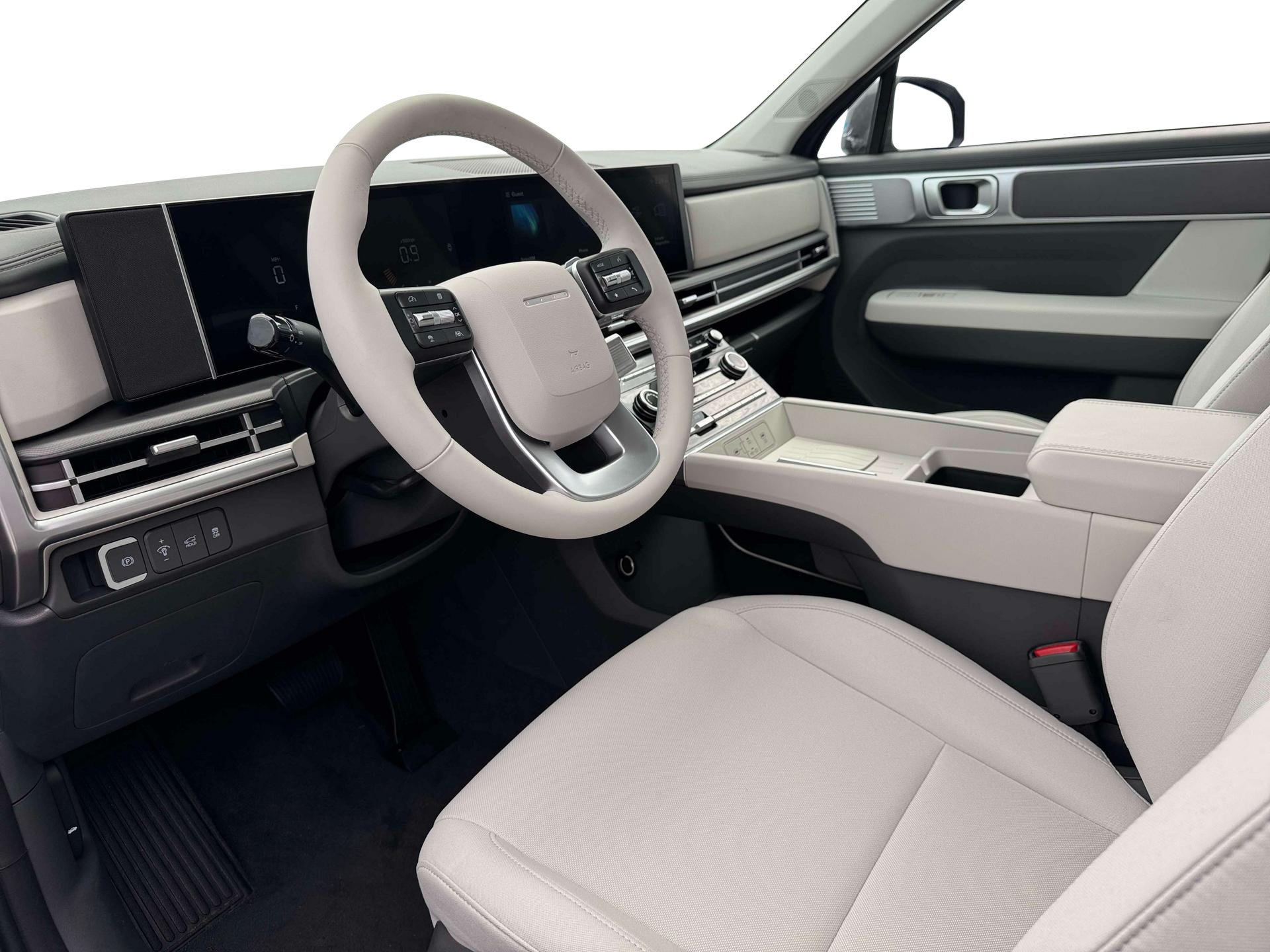 New 2026 Hyundai Santa Fe SE FWD image 14