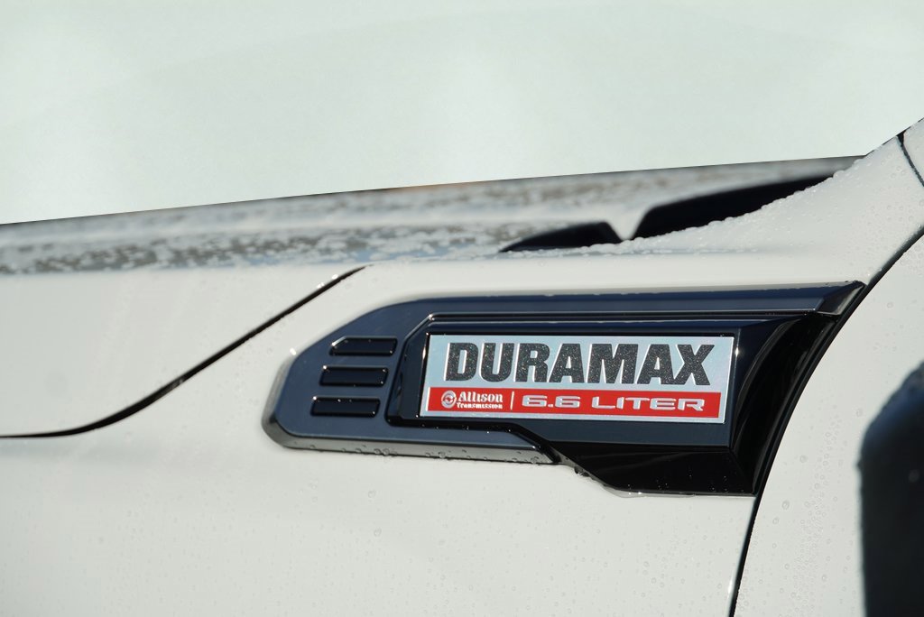 New 2026 GMC Sierra 2500 AT4 w/ AT4 Premium Plus Package image 30