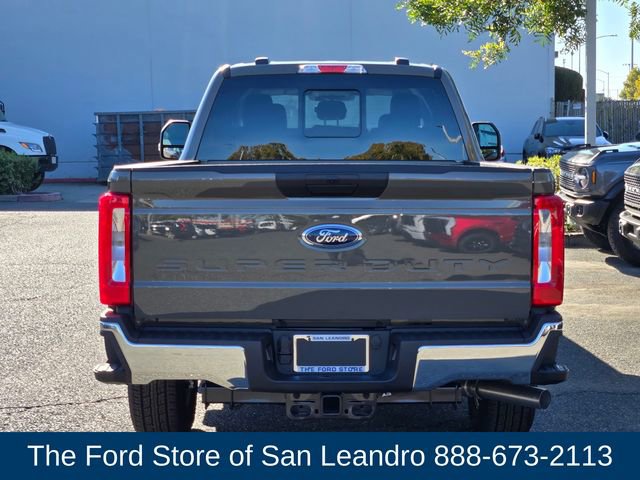New 2026 Ford F250 XLT image 10