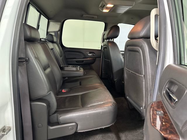 Used 2014 GMC Sierra 2500 Denali w/ LPO, On The Job Package image 26
