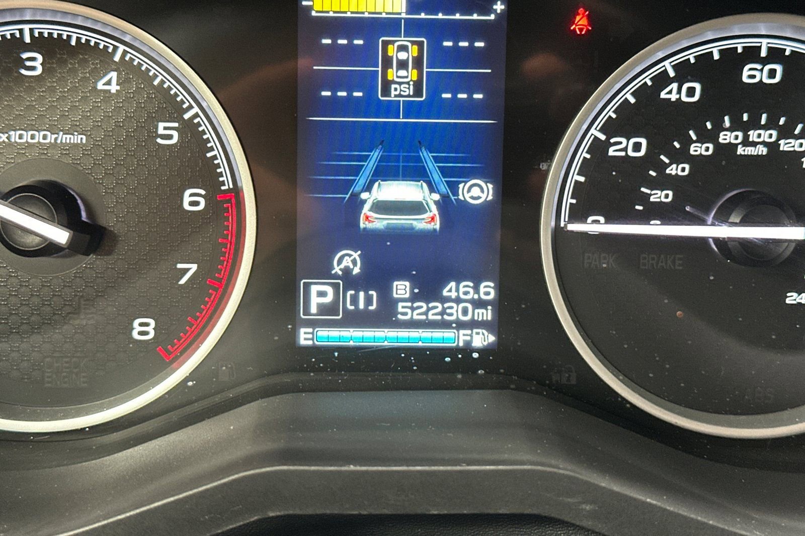 Used 2022 Subaru Forester Premium image 33