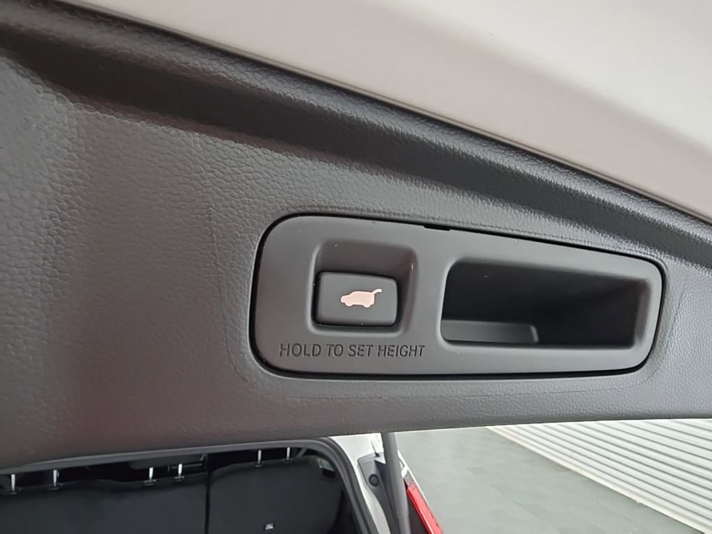 New 2026 Honda CR-V TrailSport image 34