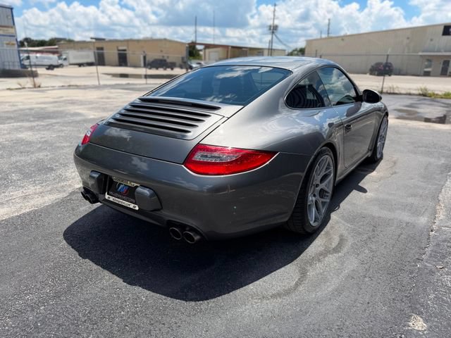 Used 2009 Porsche 911 Carrera S RWD image 71