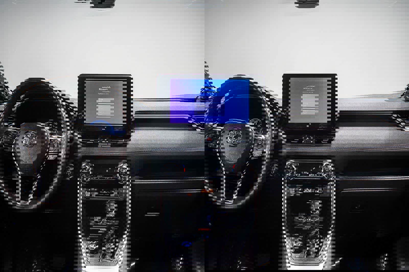 Used 2024 Toyota RAV4 XSE w/ Advanced Technology Package image 14