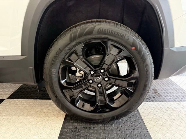 New 2026 Chevrolet Equinox LT AWD/4WD image 10