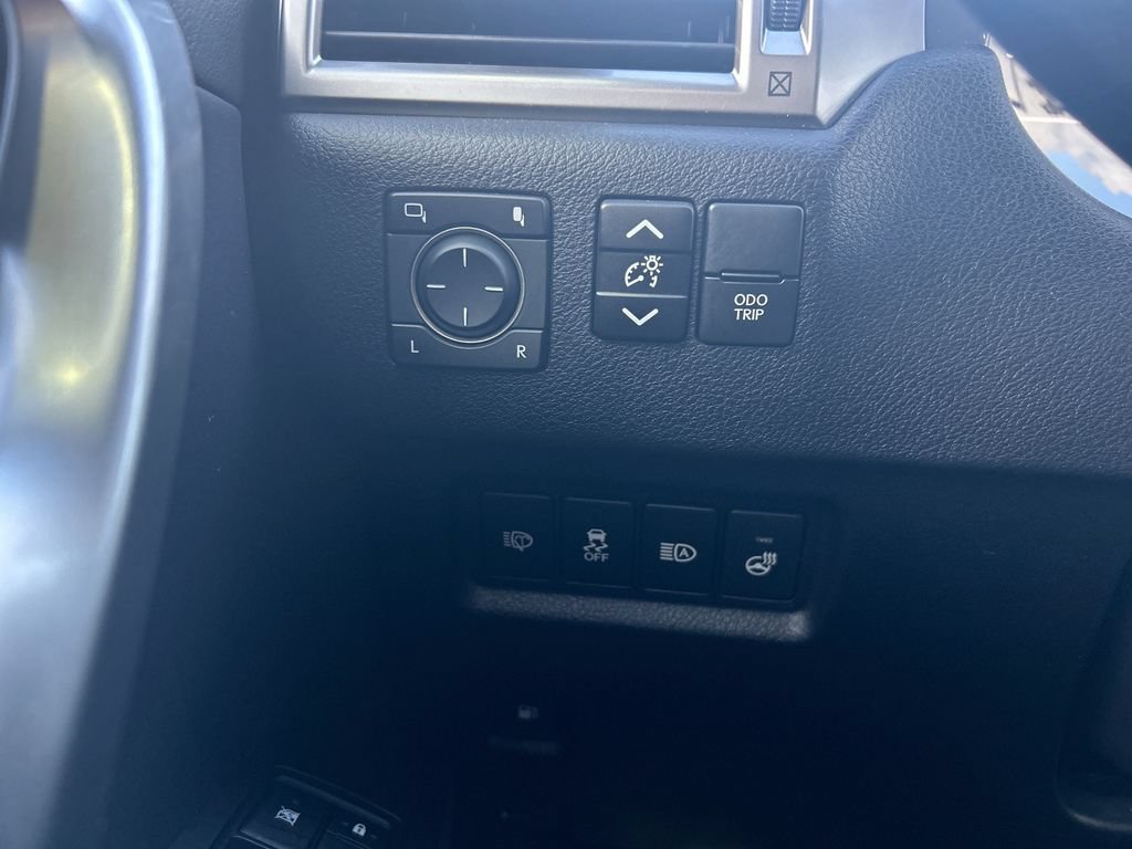 Used 2023 Lexus GX 460 Premium AWD/4WD image 37