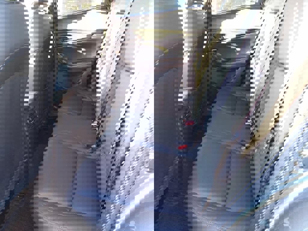 New 2024 MAZDA CX-30 2.5 Turbo w/ Premium Plus Pkg image 14