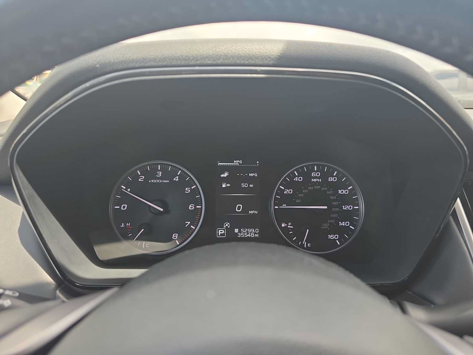 Used 2023 Subaru Outback Premium AWD/4WD image 11
