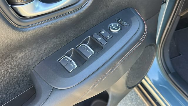 Used 2026 Honda HR-V Sport image 9