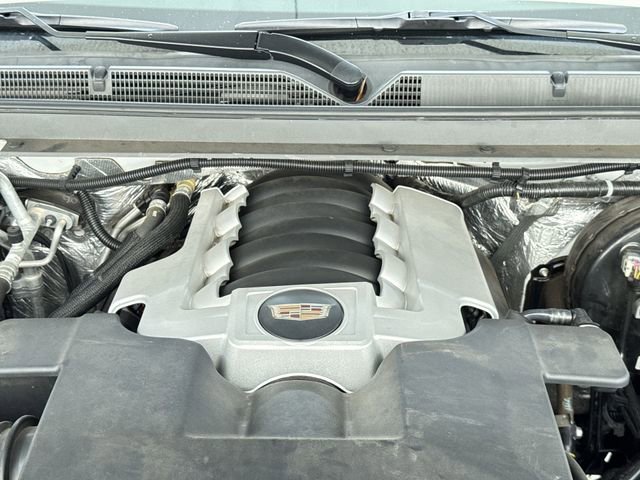 Certified 2016 Cadillac Escalade ESV Premium image 31