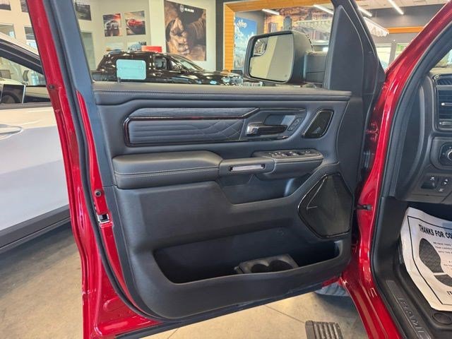 New 2026 RAM 1500 Limited image 8