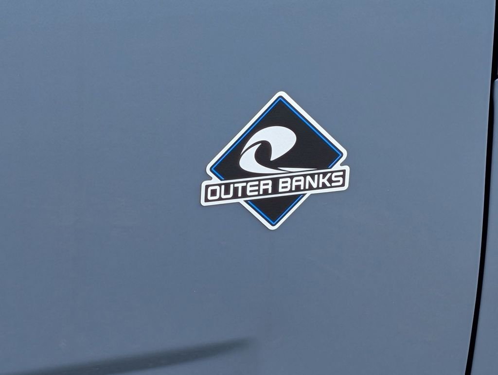 New 2025 Ford Bronco Sport Outer Banks w/ Outer Banks Tech Package+ image 12