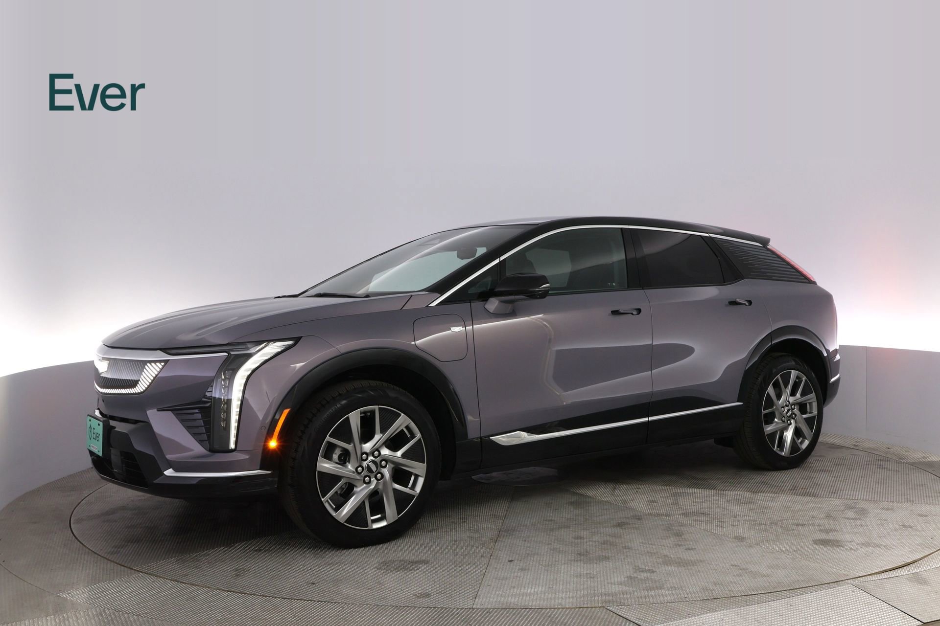 Used 2025 Cadillac Optiq Luxury 1 AWD/4WD image 18