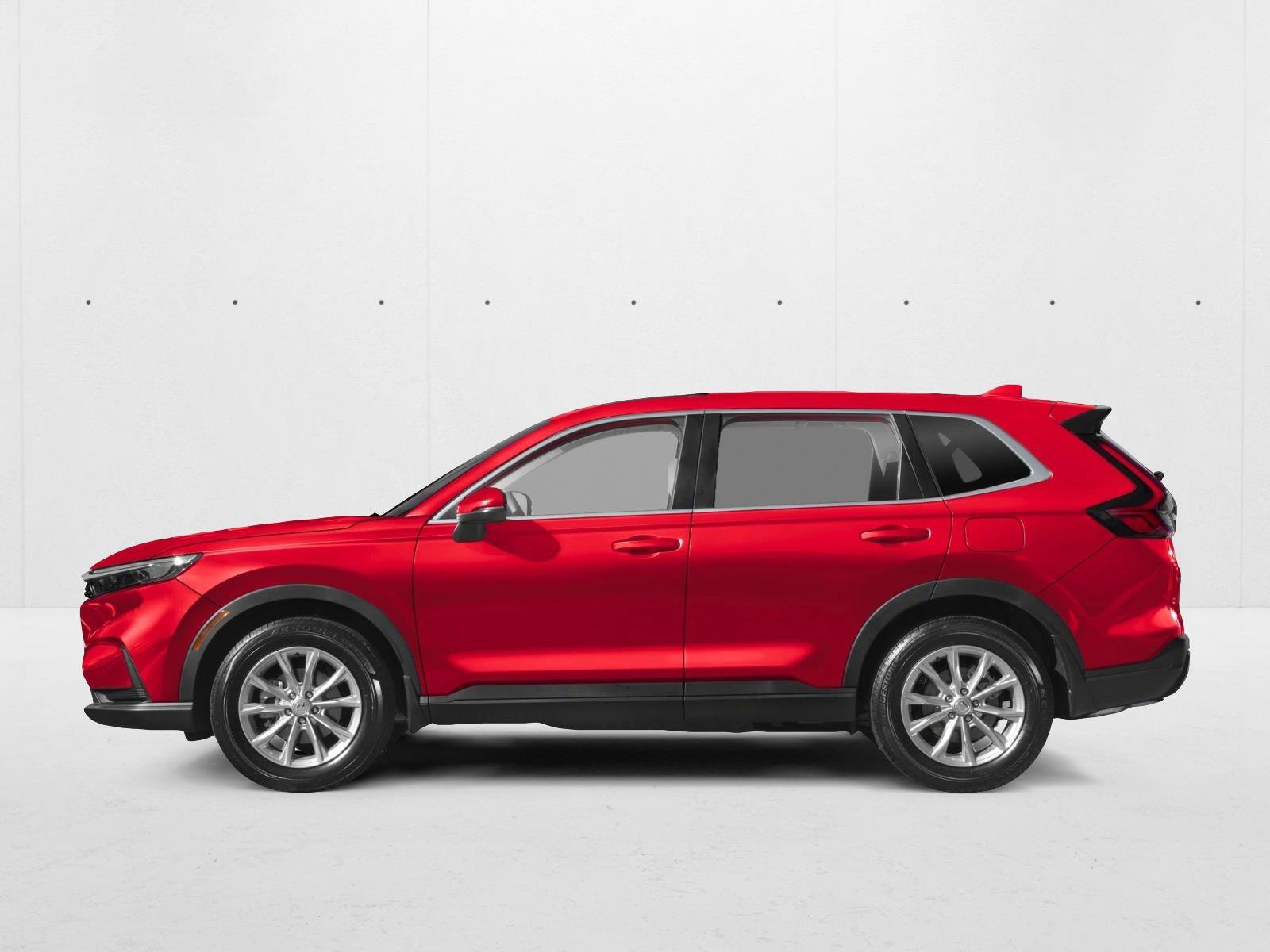 New 2026 Honda CR-V EX video 3