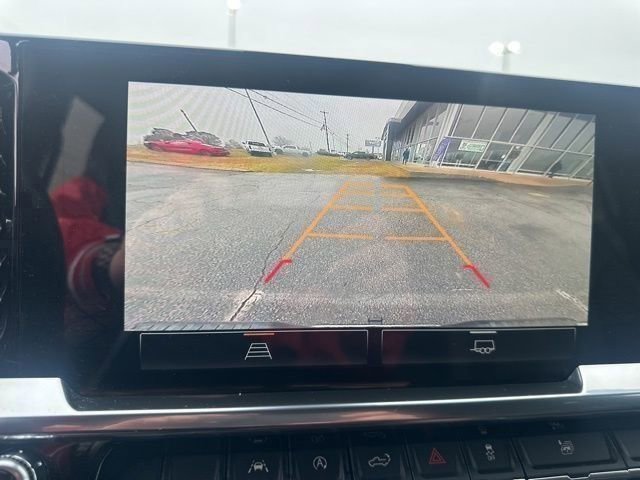 Certified 2023 GMC Sierra 1500 SLT w/ SLT Premium Package image 39