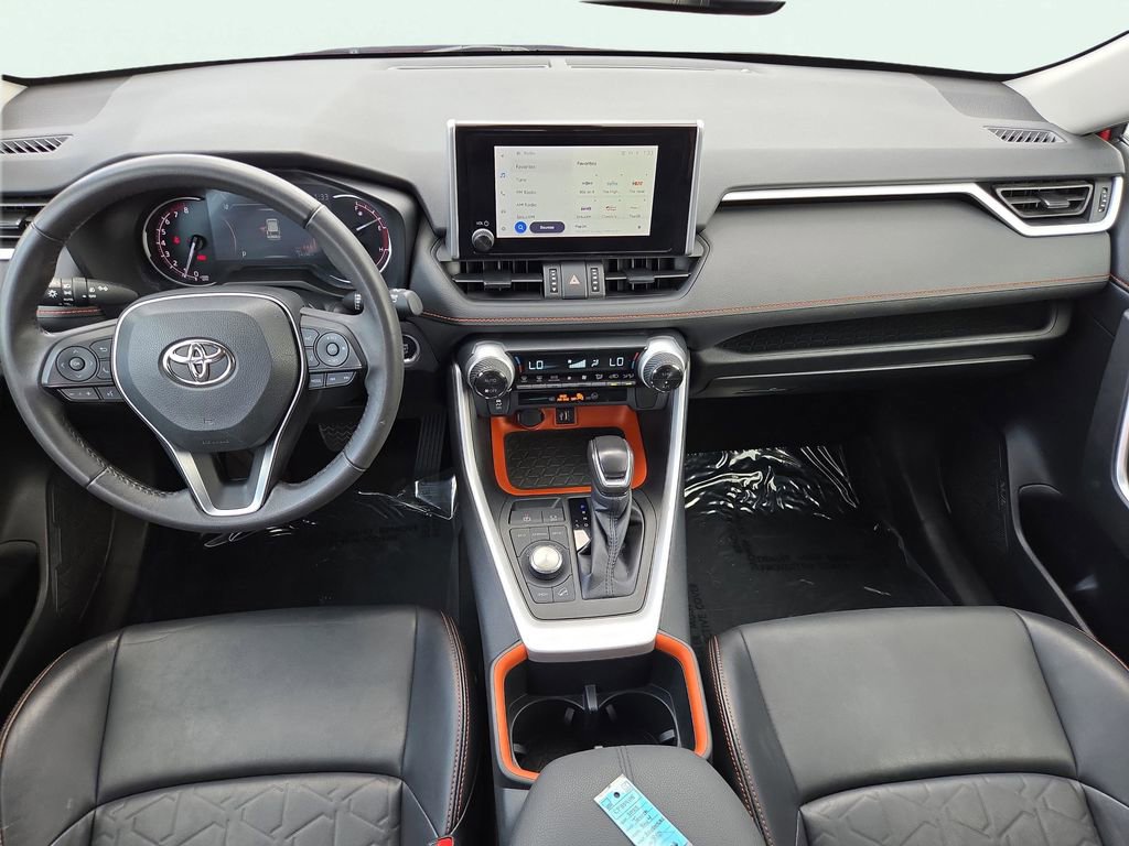 Used 2023 Toyota RAV4 Adventure image 21