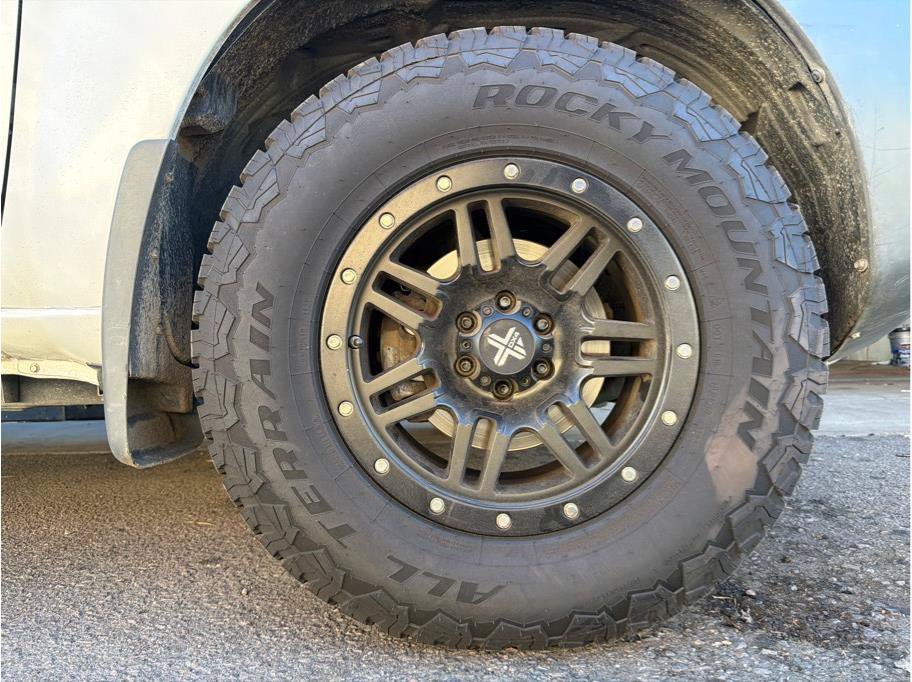 Used 2011 Nissan Xterra S AWD/4WD image 20