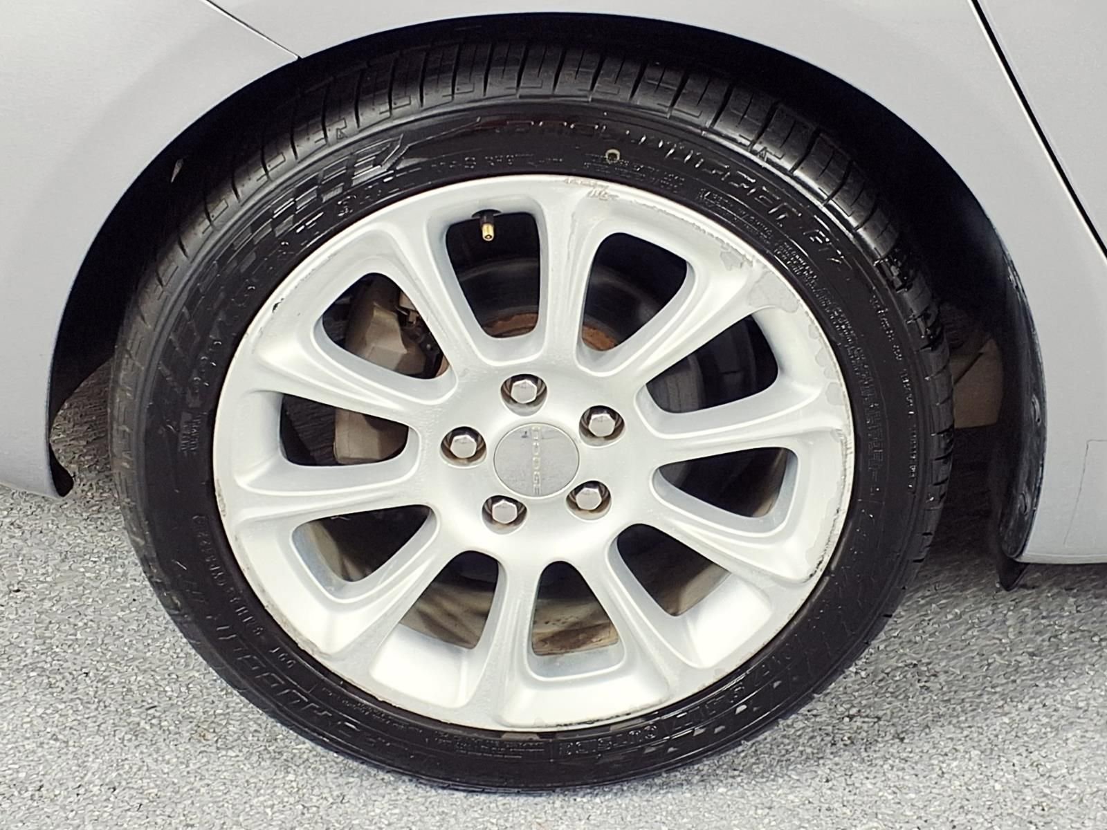 Used 2014 Dodge Dart Limited image 6